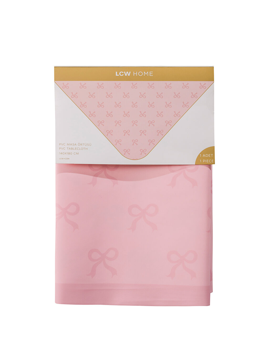 ROZE Stolnjak Uniseks-4