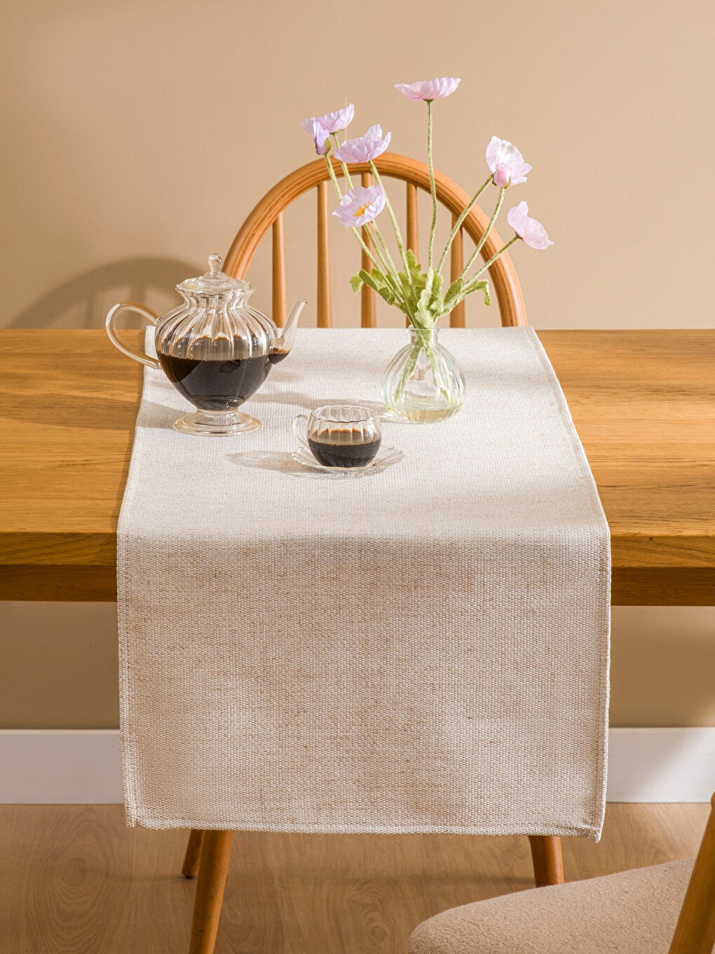 ڕاکەری مێز بێجی-1