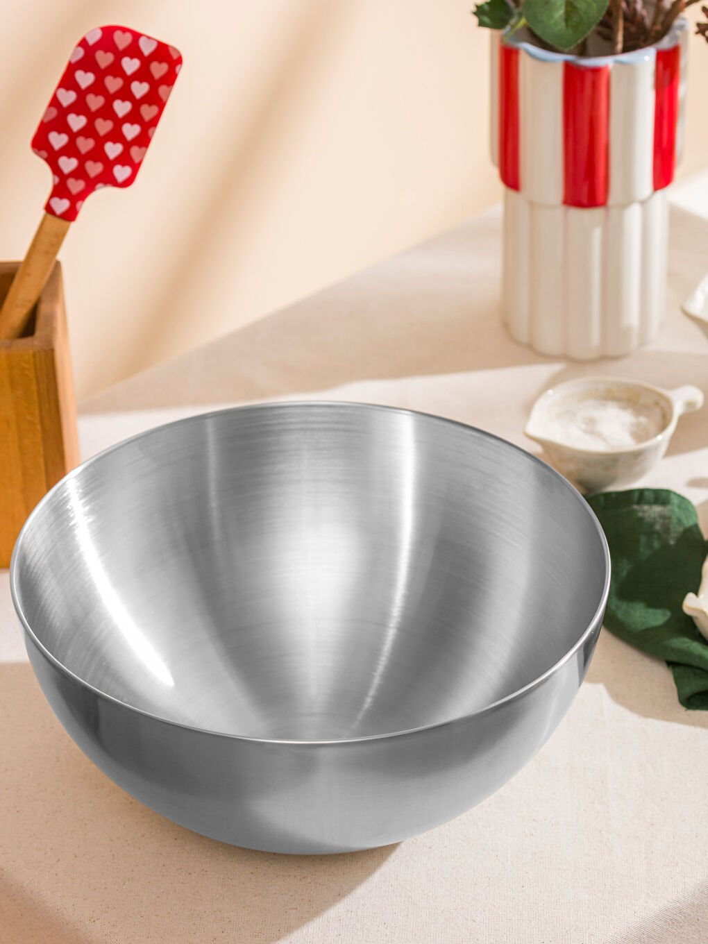 Bol pentru amestecare METALIC-1