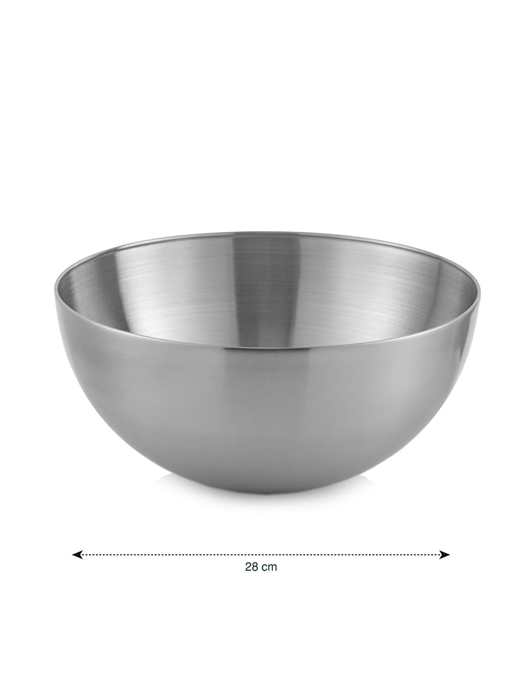 Bol pentru amestecare METALIC-2