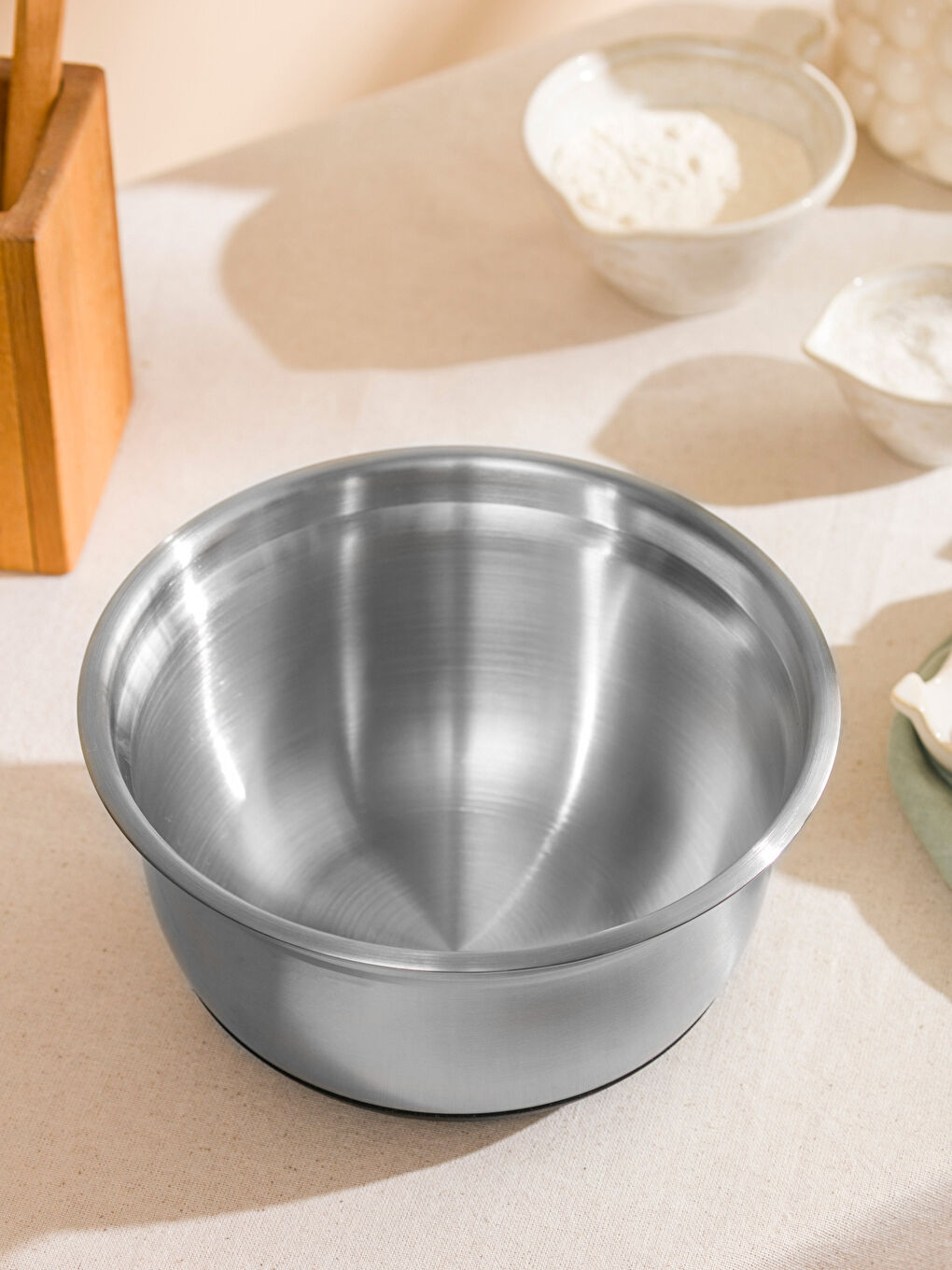 Bol à mélanger Torba Gunny-1