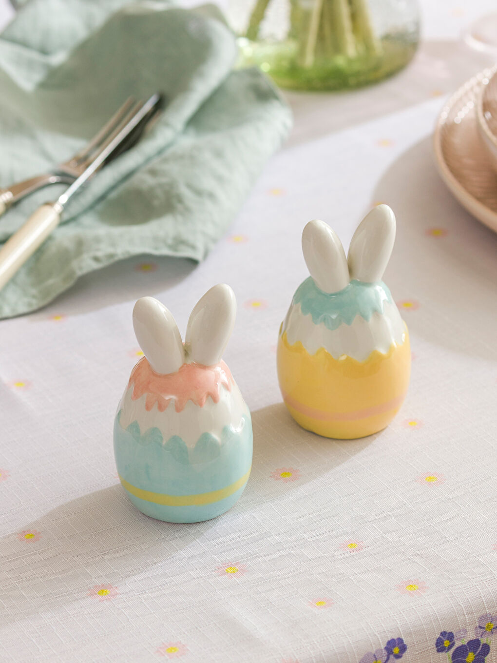 Разноцветный Мельница для соли и перца-1