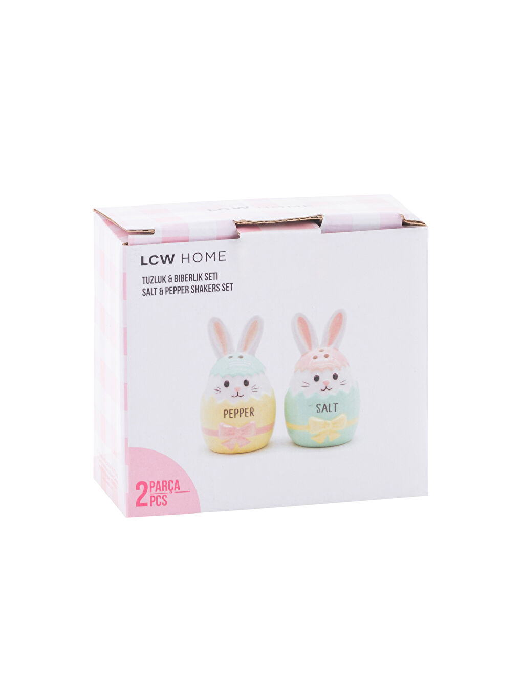 Разноцветный Мельница для соли и перца-3