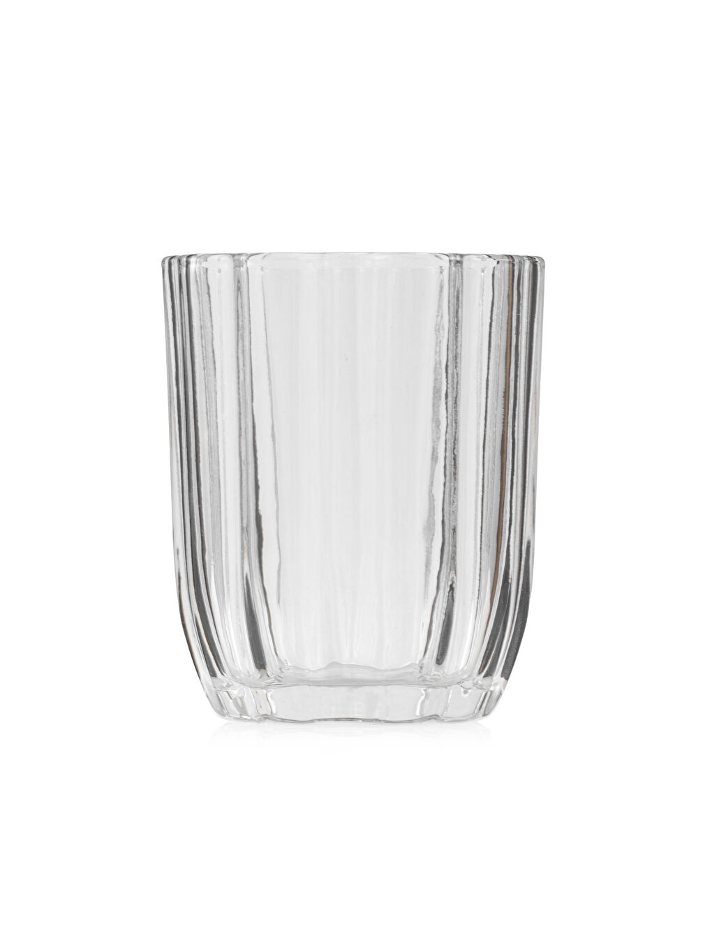 COLORLESS Water glass-4