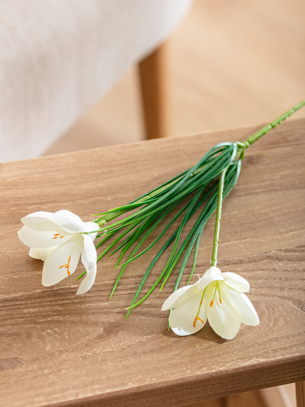 Karışık Yapay Çiçek 30 cm-1