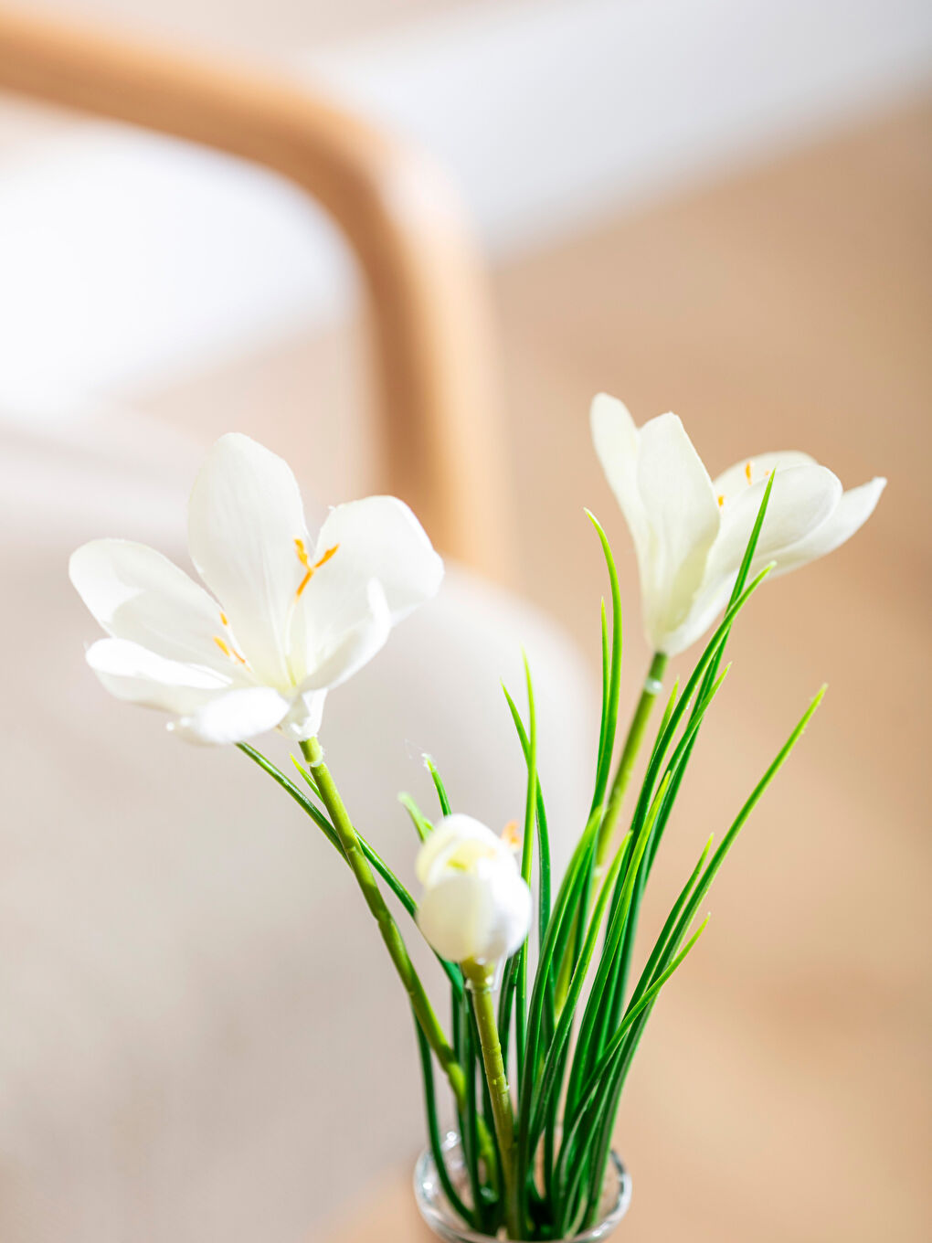 Karışık Yapay Çiçek 30 cm-2