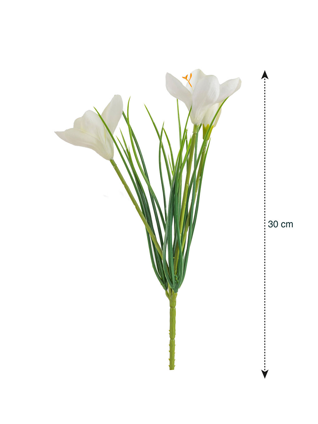 Karışık Yapay Çiçek 30 cm-3