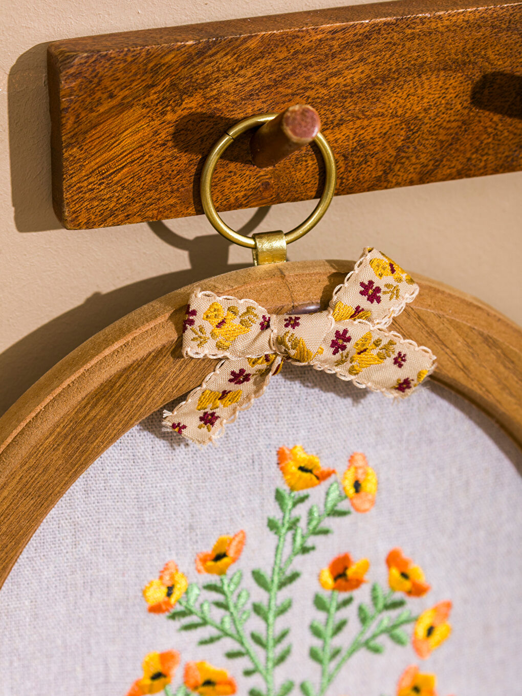 Karışık Ahşap Fotoğraf Çerçevesi-1