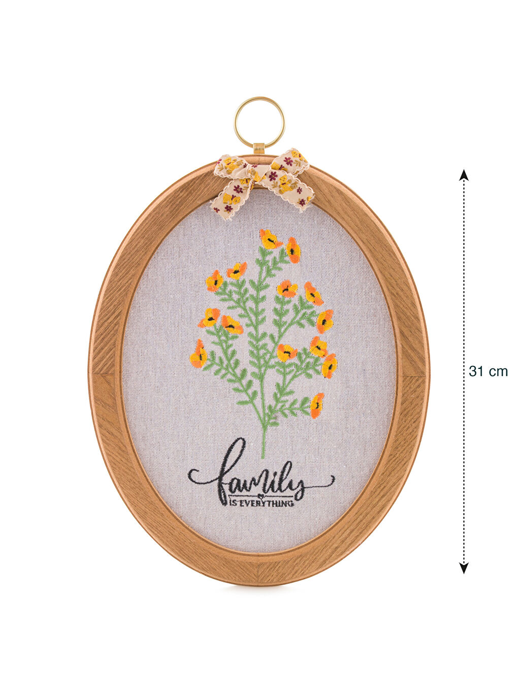 Karışık Ahşap Fotoğraf Çerçevesi-3