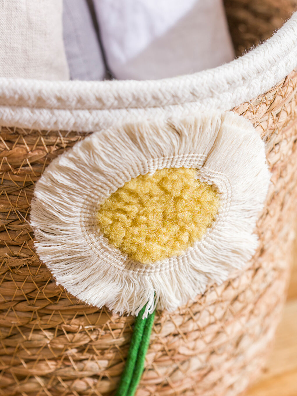 سەبەتەی ڕەتان تێكه‌ڵاو-2