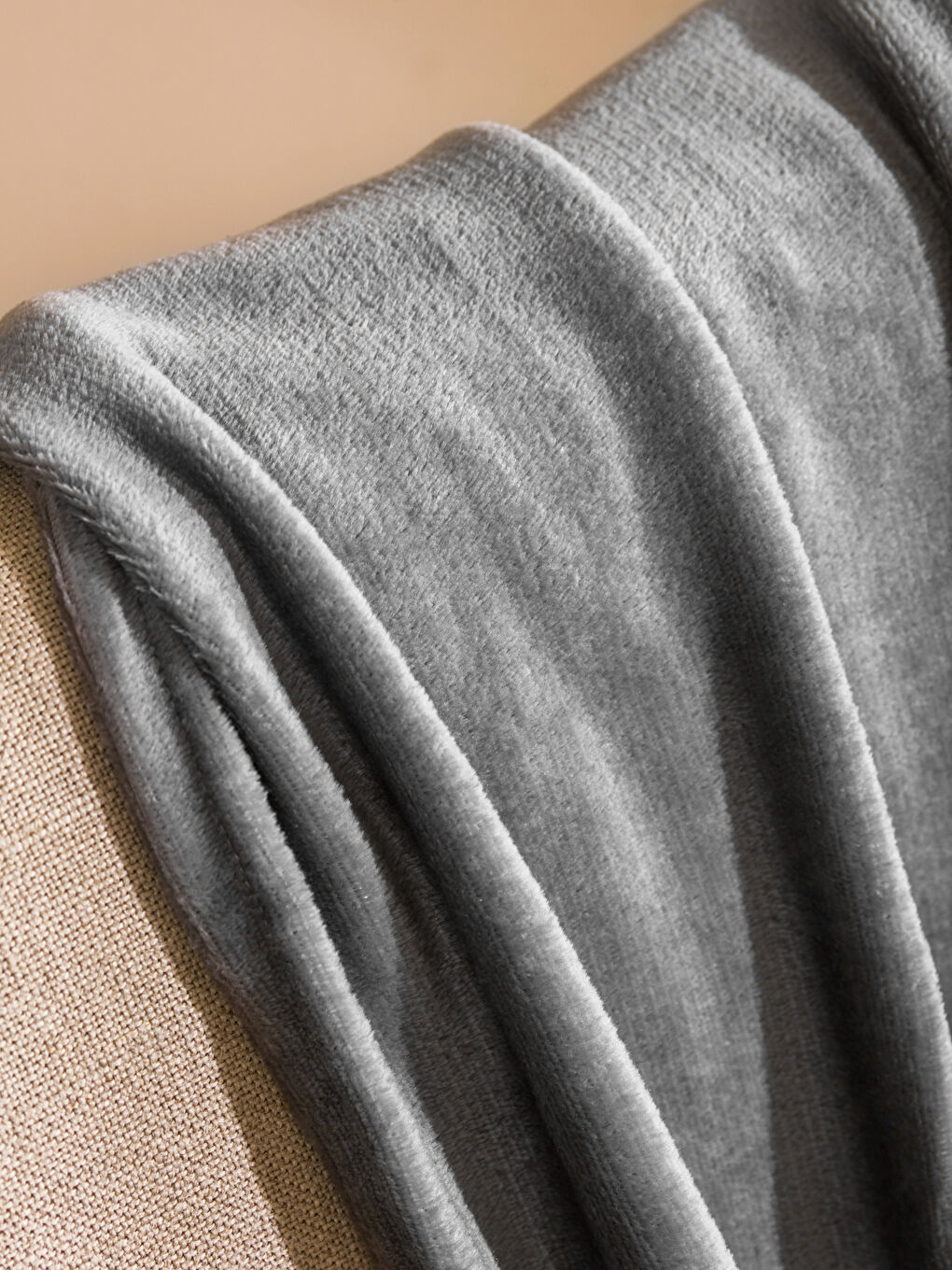 Pătură pentru Canapea GRI-1