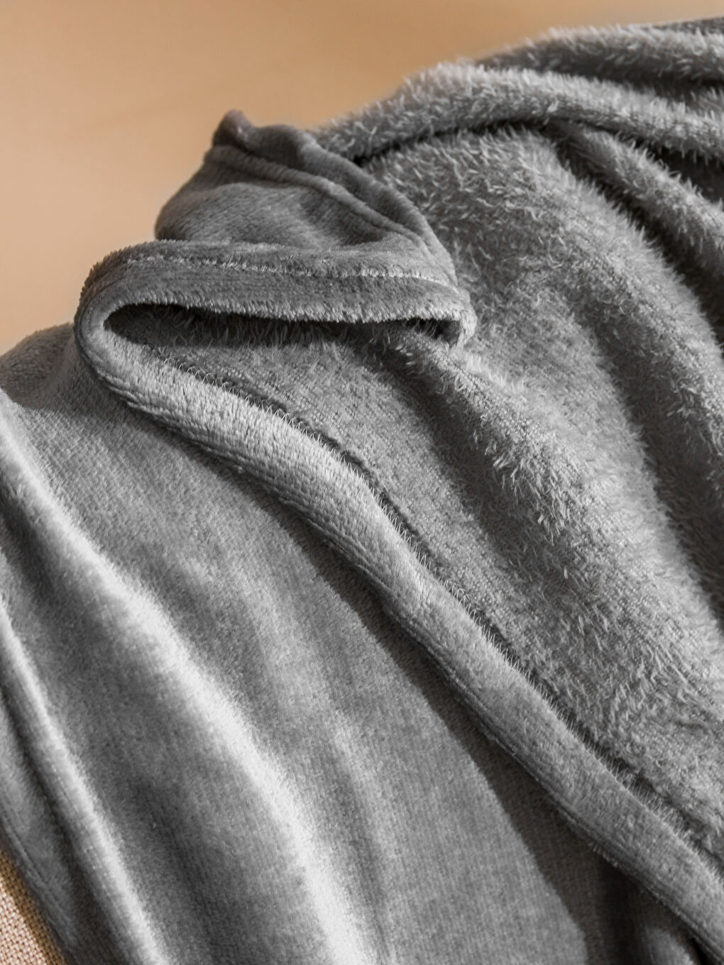 Pătură pentru Canapea GRI-2