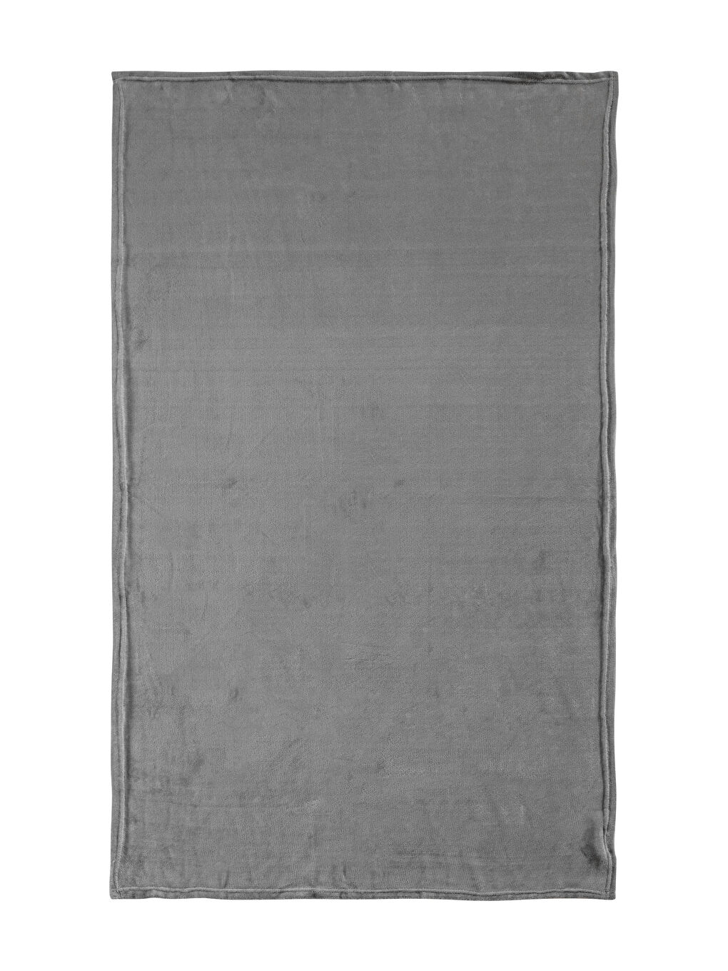 Pătură pentru Canapea GRI-3