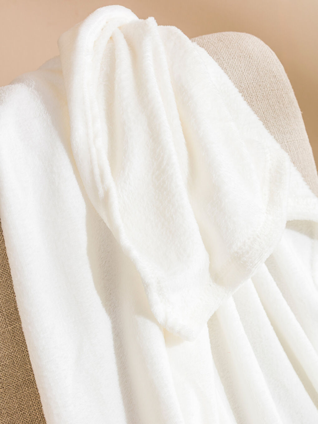 Pătură pentru Canapea OCRU-2