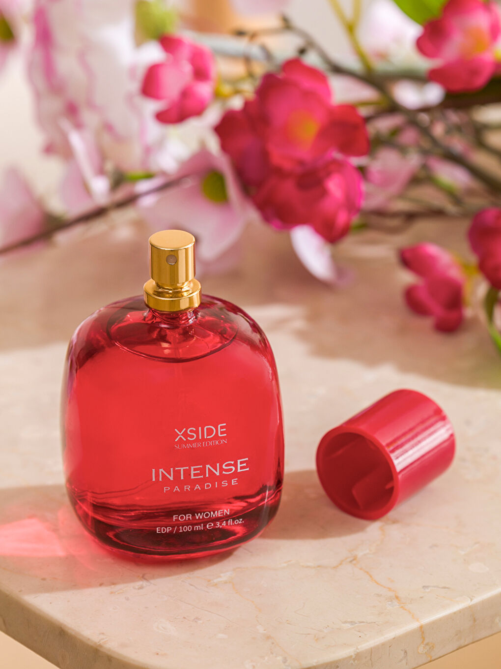 Intense EDP Kadın Parfüm 100 ml-2