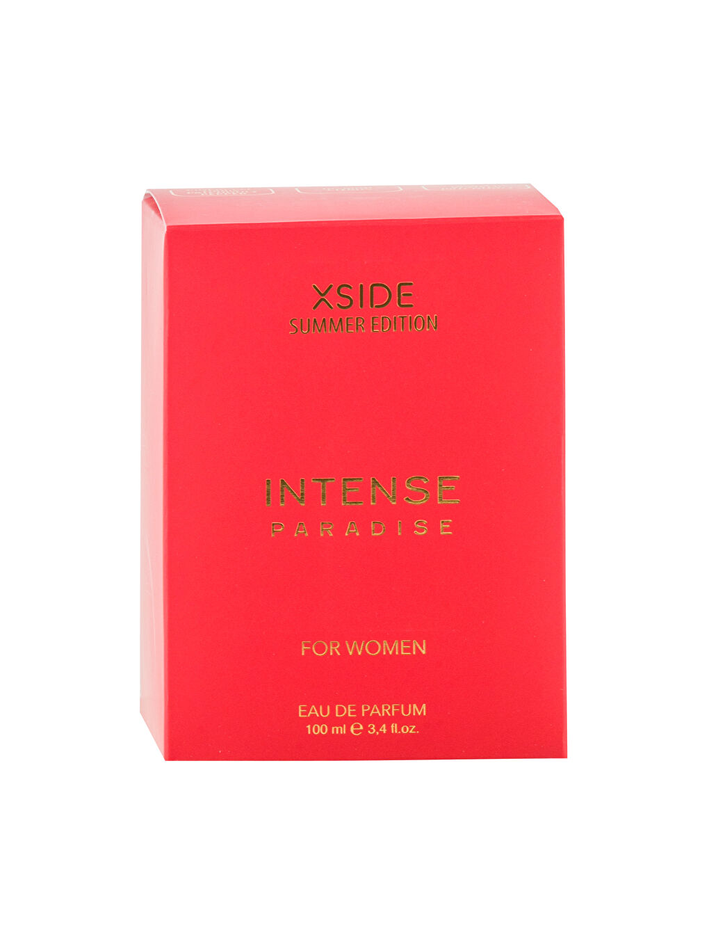 Intense EDP Kadın Parfüm 100 ml-3