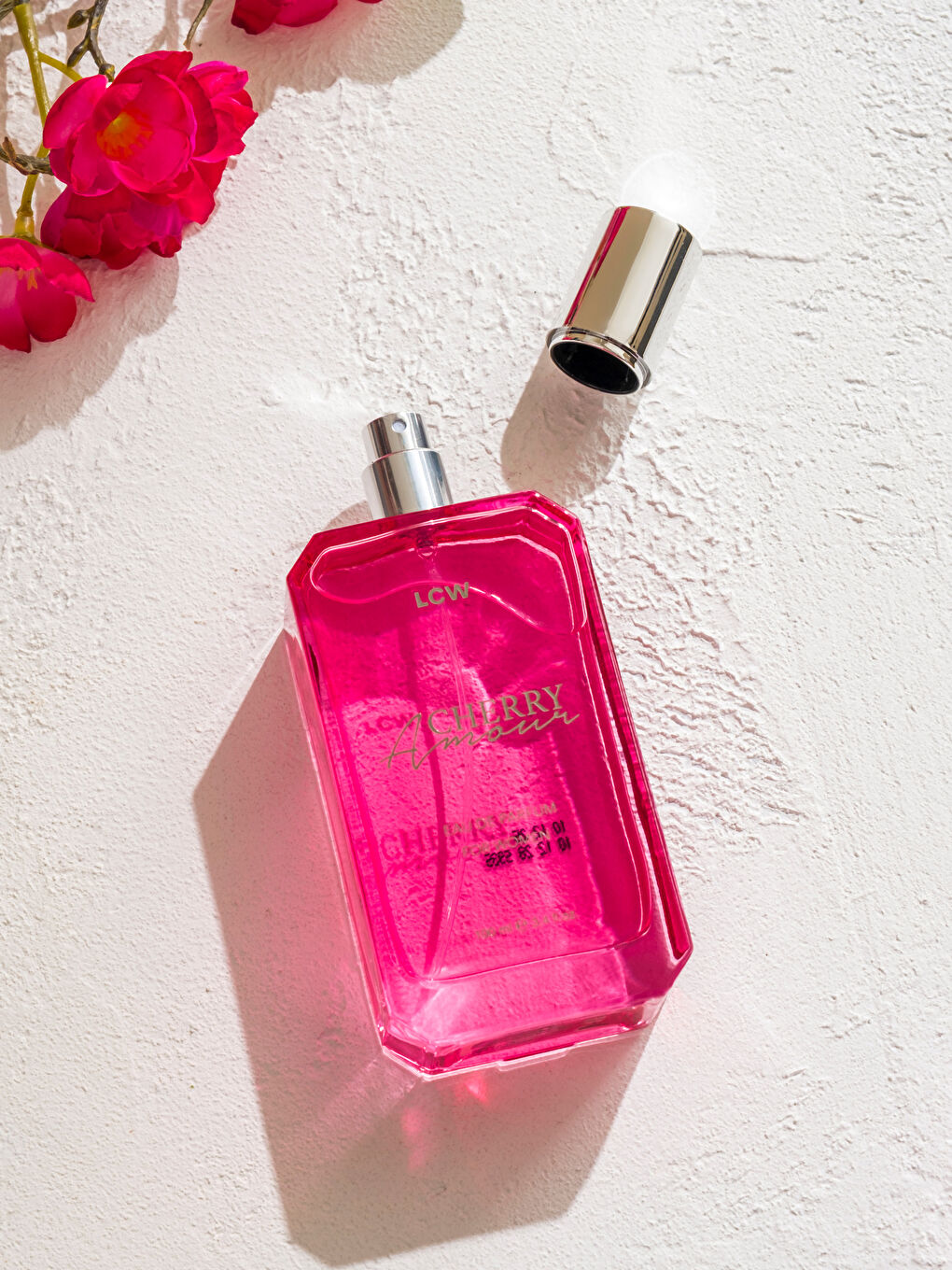 Cheery Amour EDP Kadın Parfüm 100 ml-2