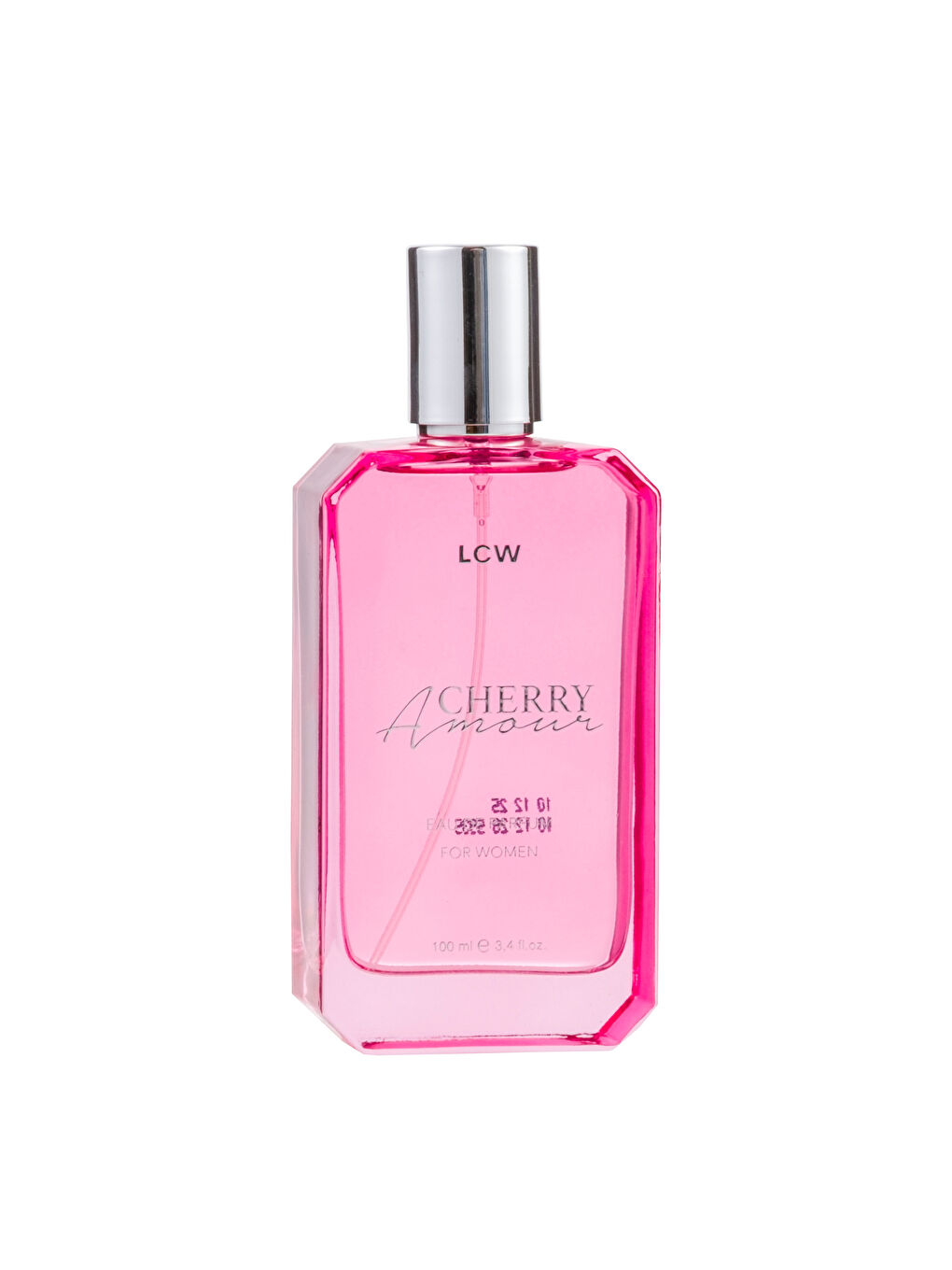 Cheery Amour EDP Kadın Parfüm 100 ml-4