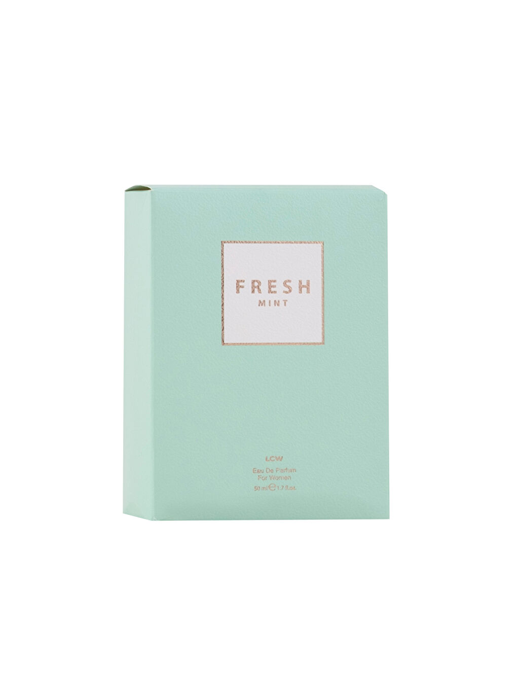 Fresh Mint Edp Kadın Parfüm 50 Ml-3