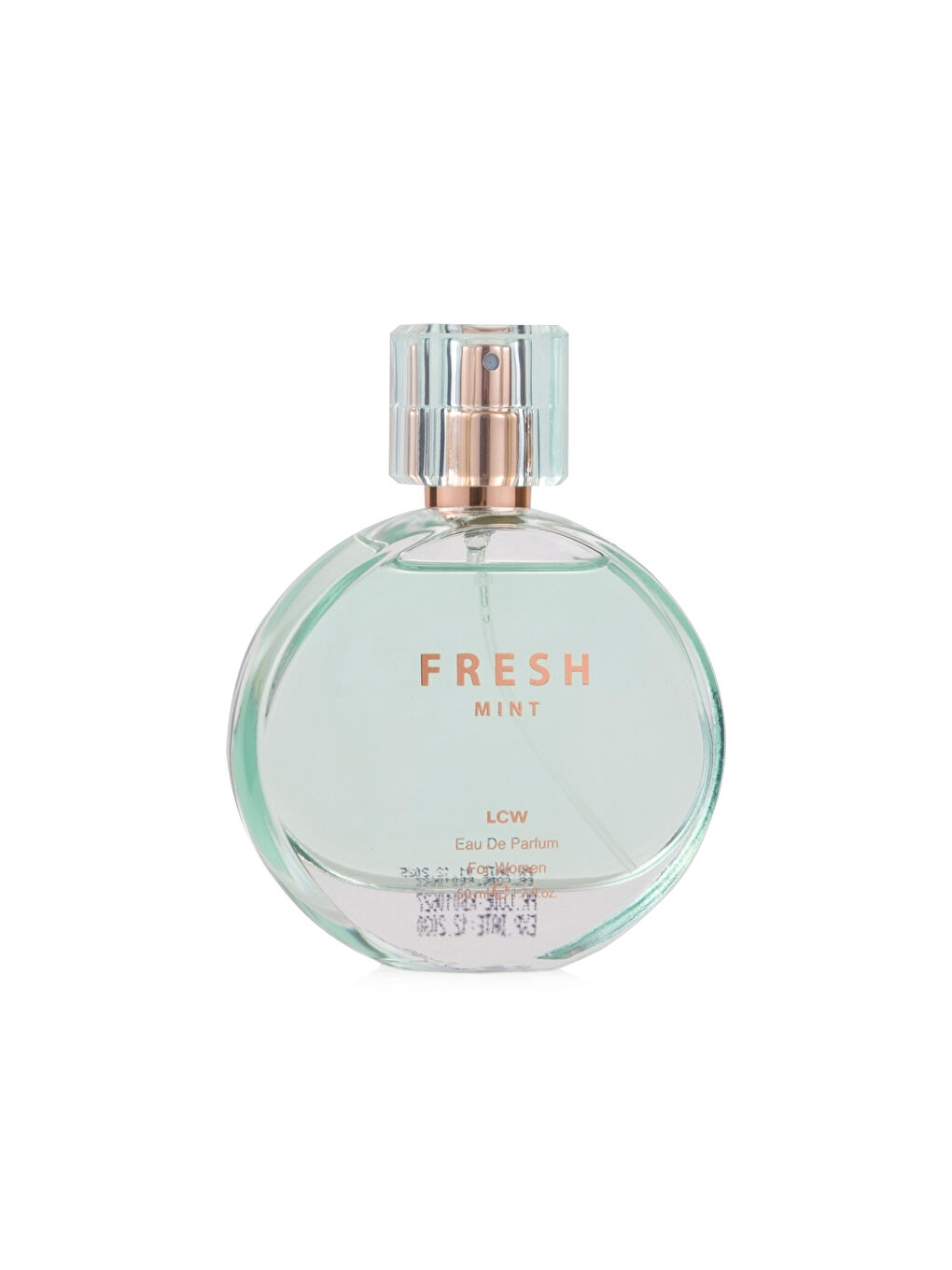 Fresh Mint Edp Kadın Parfüm 50 Ml-4
