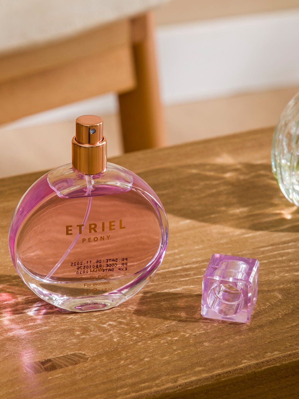 Etriel Pony EDP Kadın Parfüm 50 ml-2