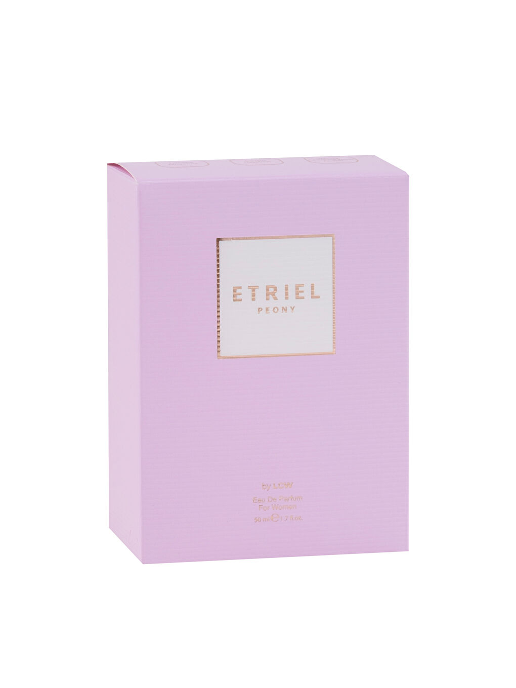 Etriel Pony EDP Kadın Parfüm 50 ml-3