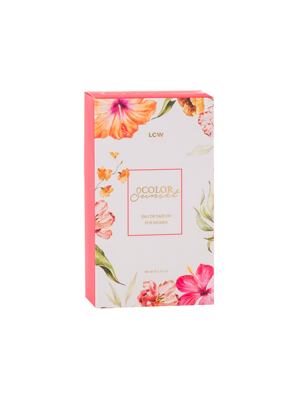 عطر  خليط من الألوان-3