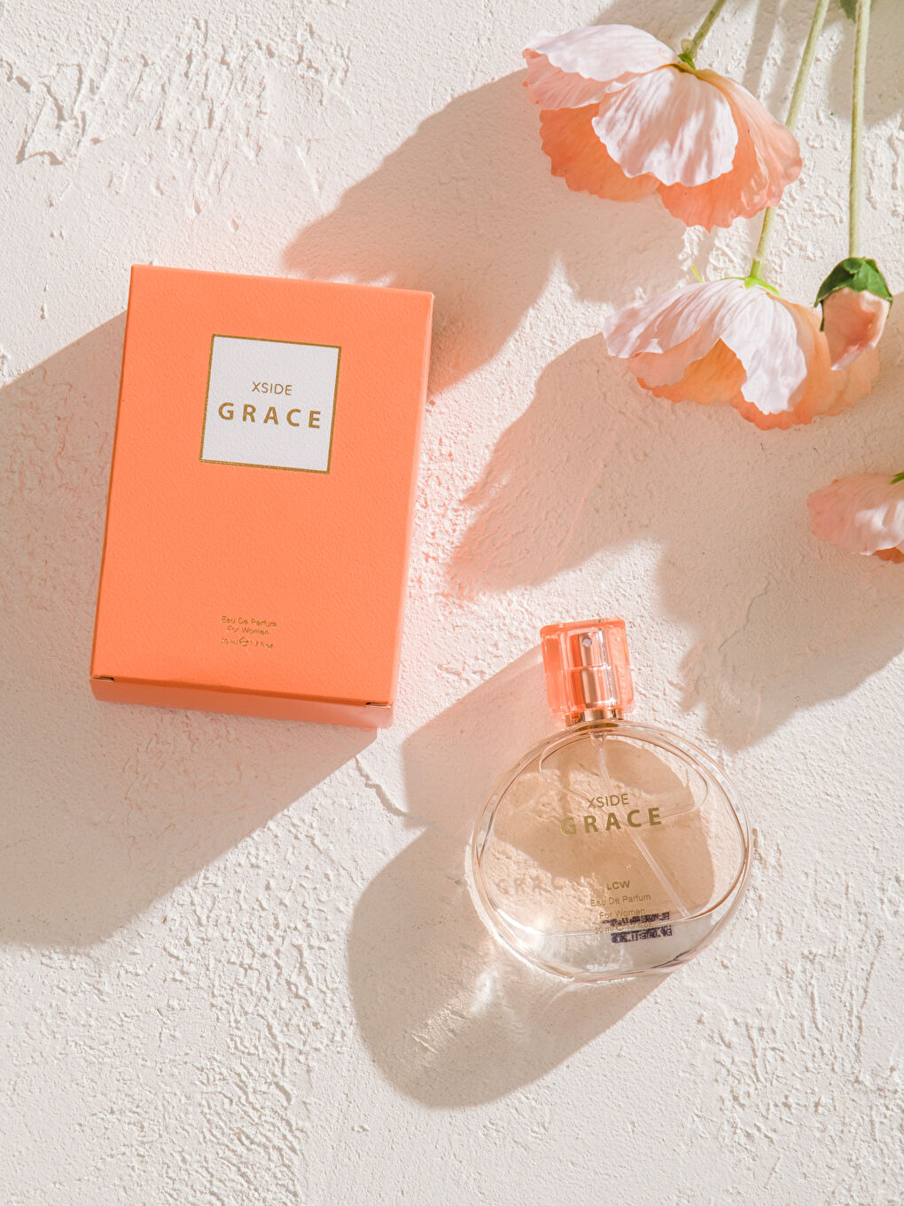 Grace EDP Kadın Parfüm 100 ml-1