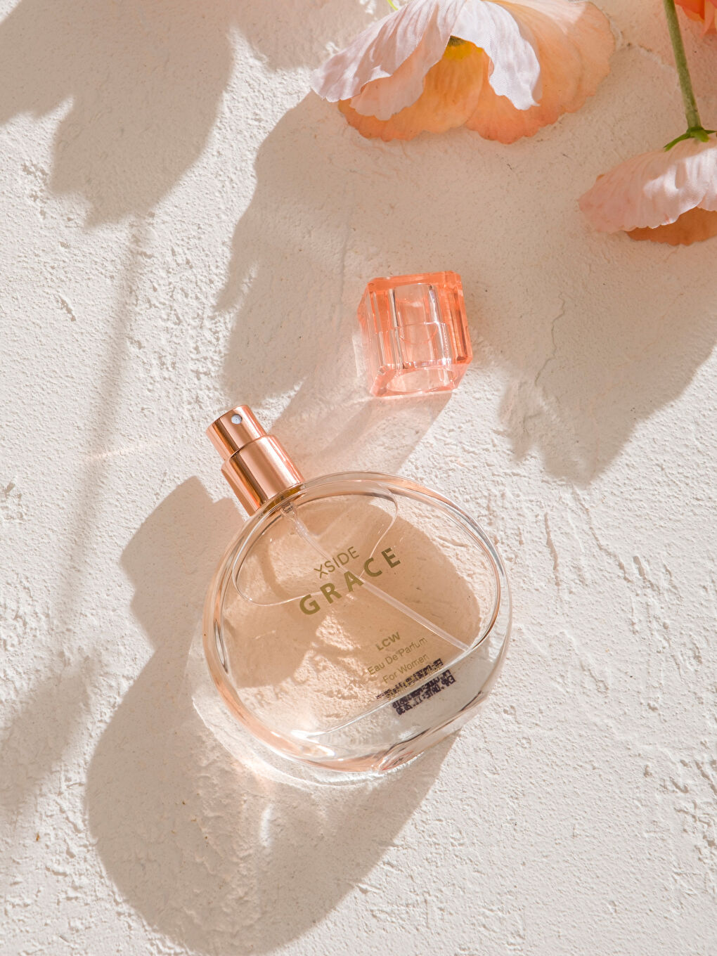 Grace EDP Kadın Parfüm 100 ml-2