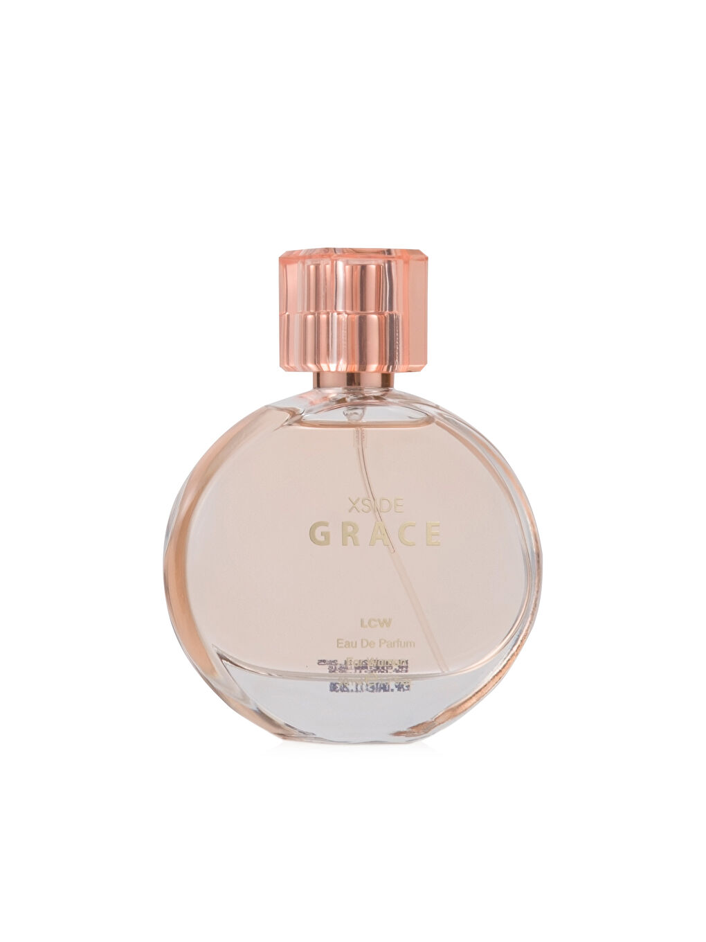Grace EDP Kadın Parfüm 100 ml-4
