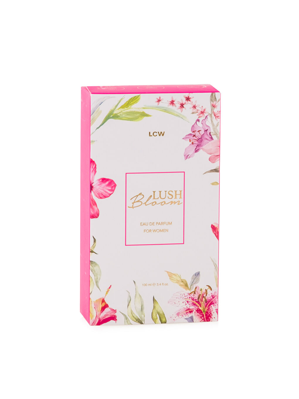 Blush Bloom Kadın EDP Parfüm 100 ml-3