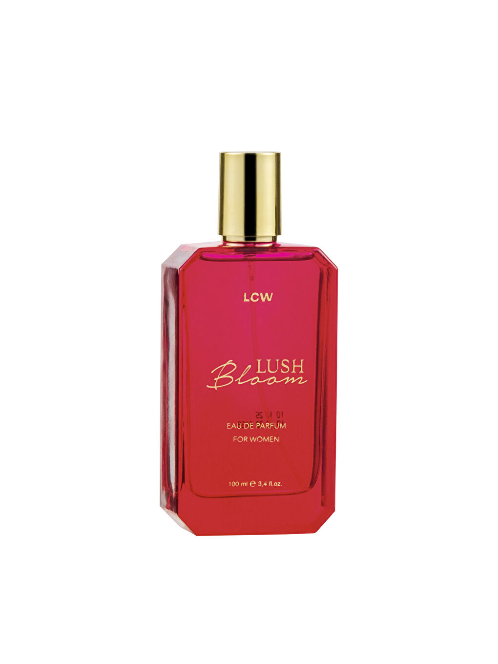 Blush Bloom Kadın EDP Parfüm 100 ml-4