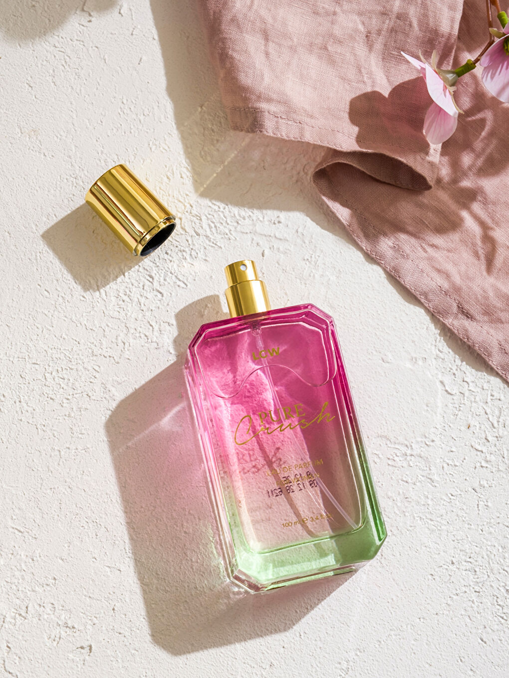 Pure Crush EDP Kadın Parfüm 100 ml-2