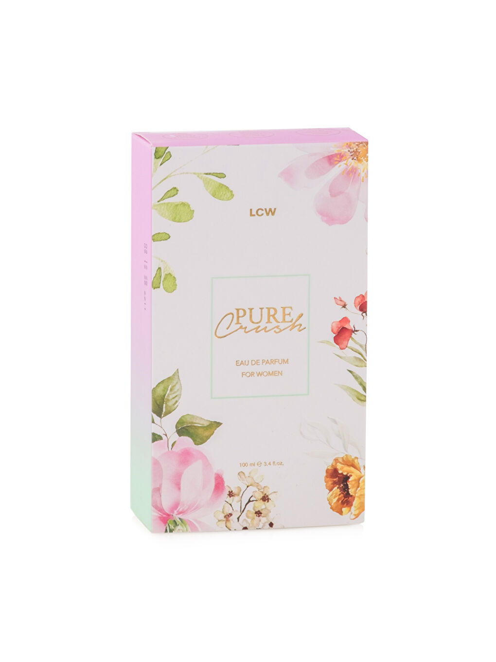 Pure Crush EDP Kadın Parfüm 100 ml-3