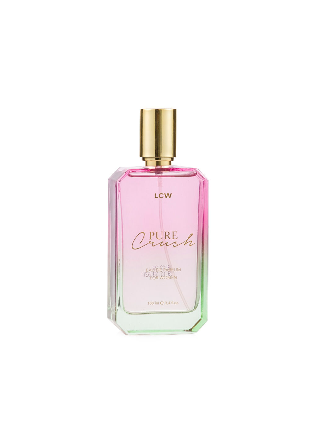 Pure Crush EDP Kadın Parfüm 100 ml-4