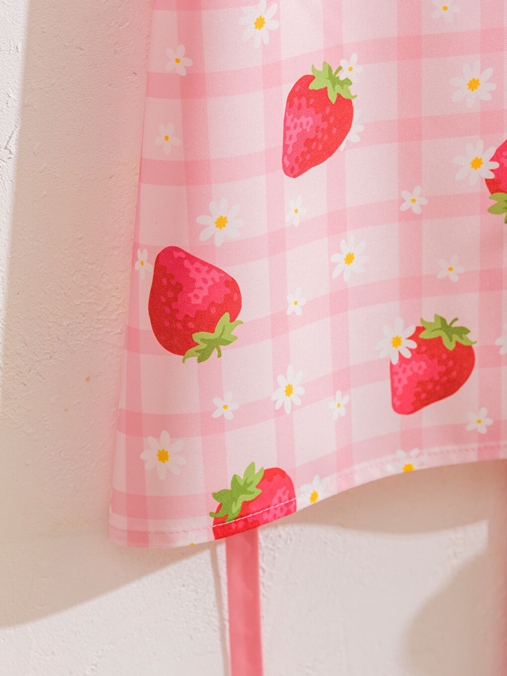 ROZE Kuhinjska kecelja-2