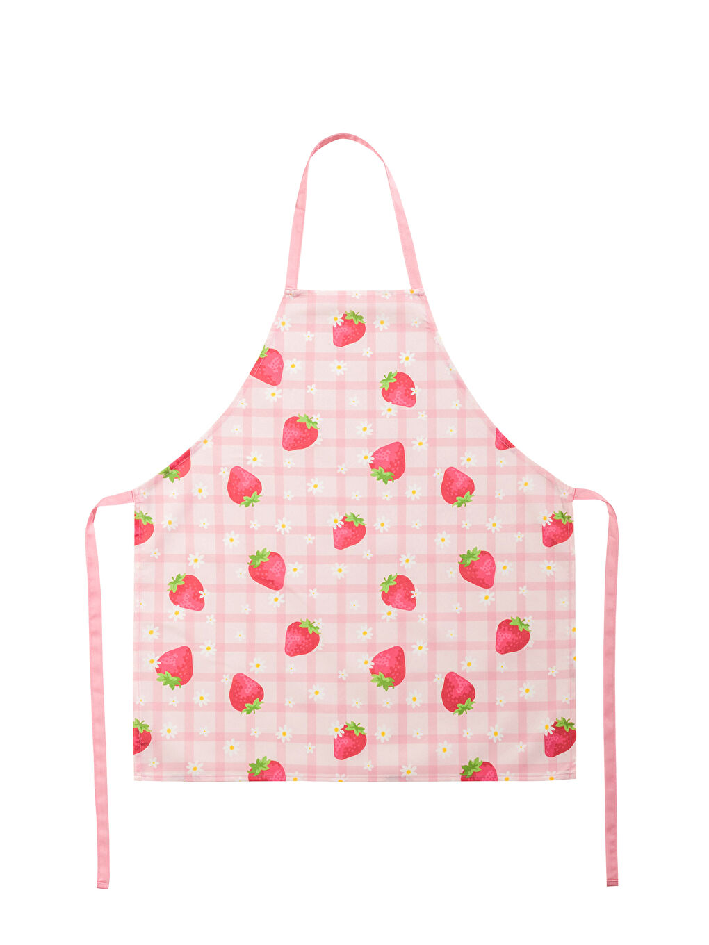 ROZE Kuhinjska kecelja-3