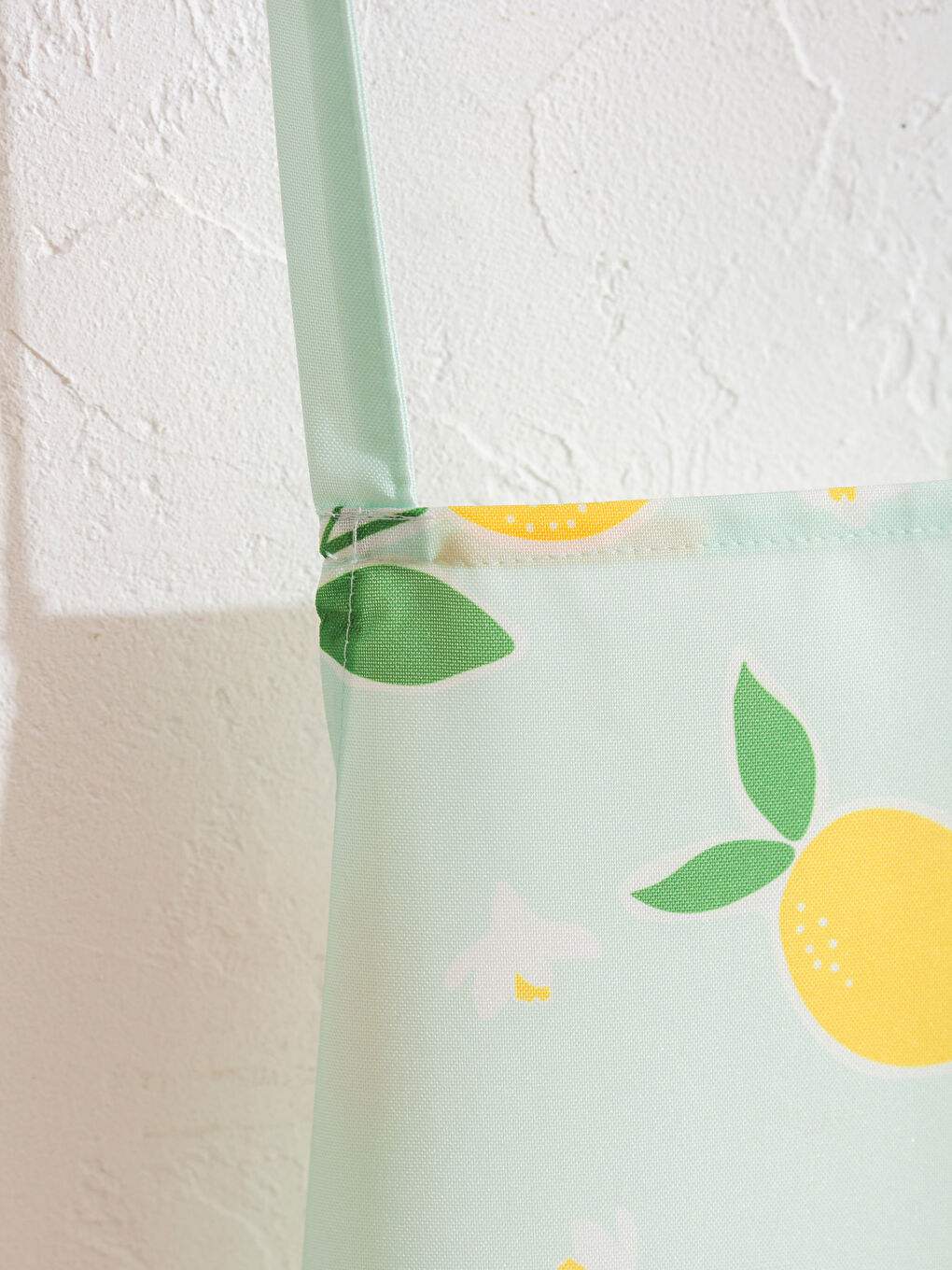 Printed Cooking Apron-1