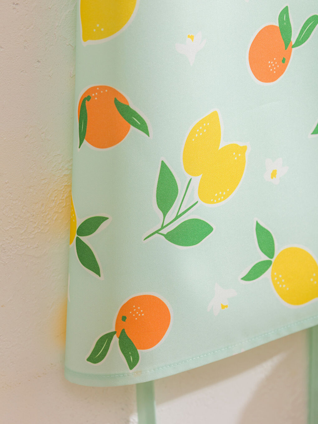 Printed Cooking Apron-2