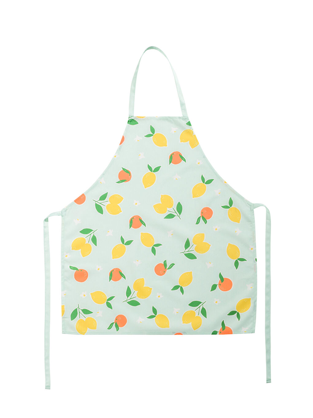 Printed Cooking Apron-3