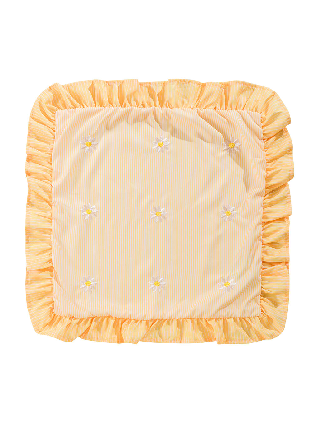 ŽUTA Navlaka za jastuk-4