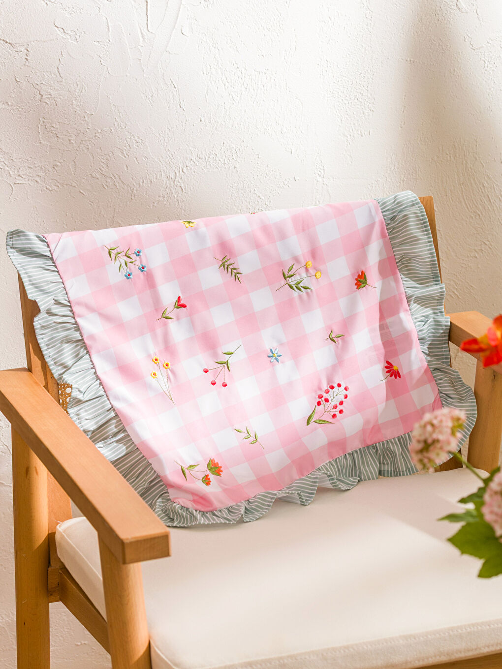 MIX Decorative Cushion-1