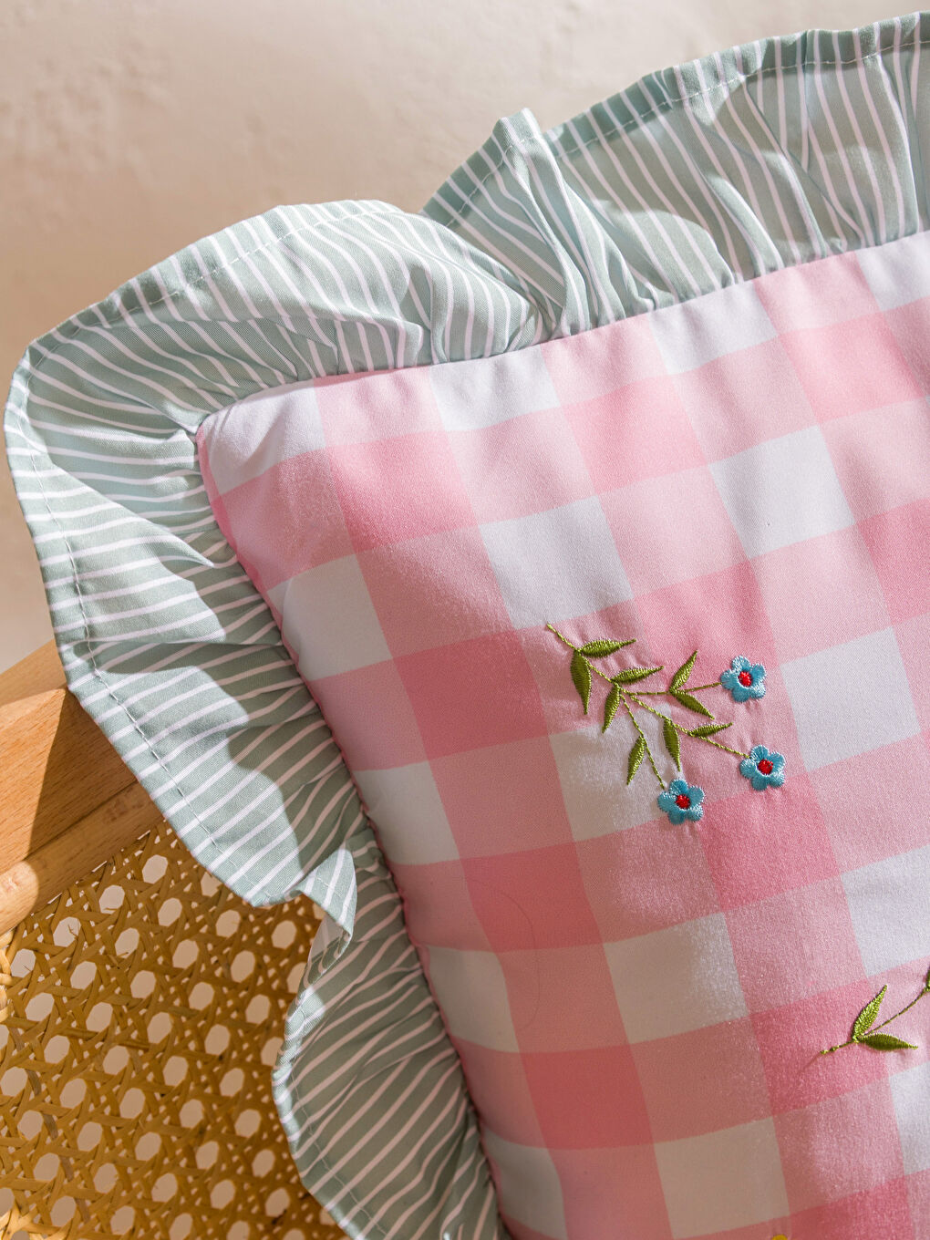 MIX Decorative Cushion-2