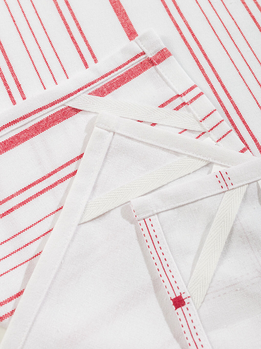 Karışık Desenli Kurulama Bezi 3'lü-3