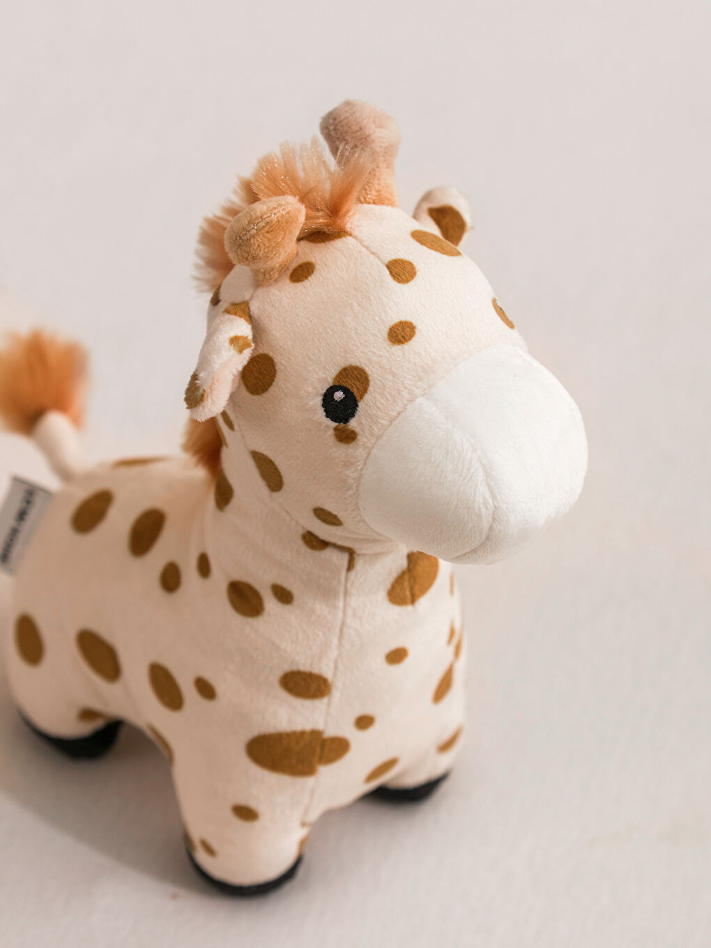 سەرینی منداڵ قاوه‌یی-2