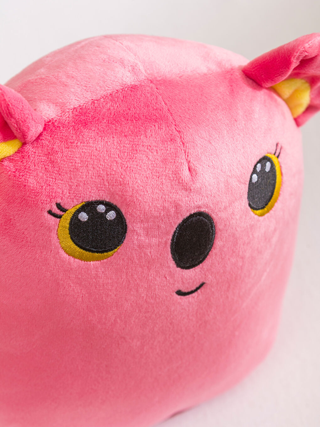PINK Baby's Cushion-2