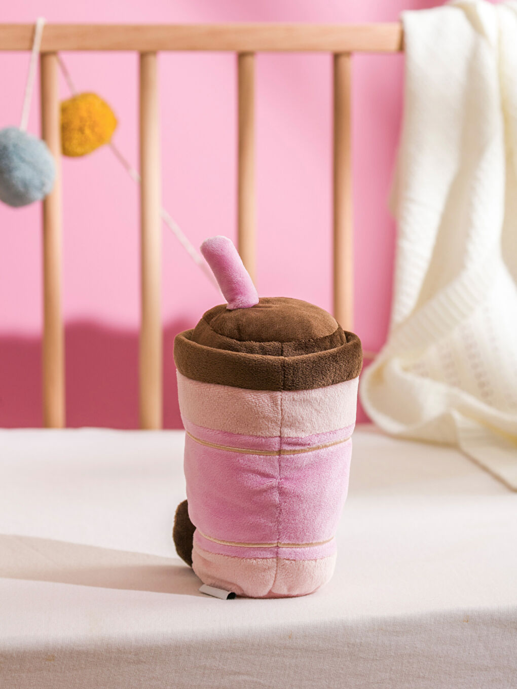 سەرینی منداڵ تێكه‌ڵاو-1