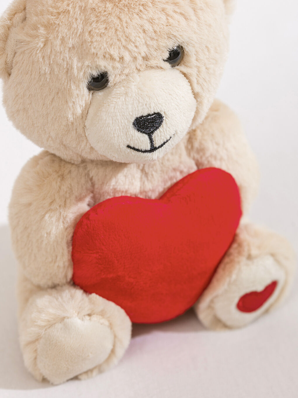 BROWN Baby's Cushion-2