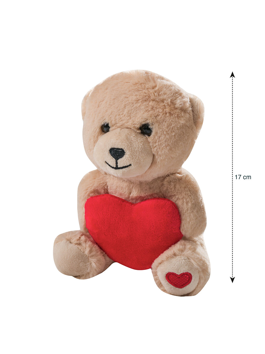 BROWN Baby's Cushion-3