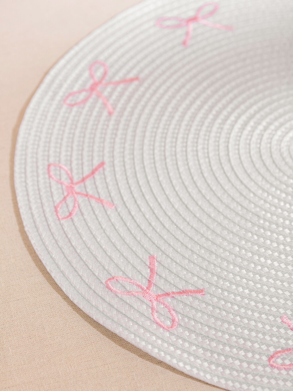 Karışık Fiyonk Desenli Supla 38 cm-2